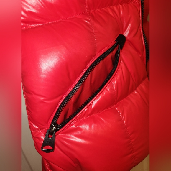 MACKAGE - Madalyn Coat - Picture 3 of 11